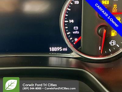 Used 2025 Chevrolet Blazer - photo 1