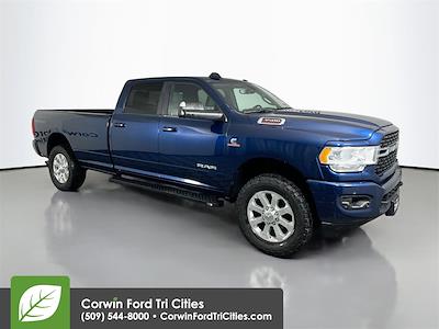 2022 Ram 3500 Crew Cab SRW 4x4 Pickup for sale #7211827 - photo 1