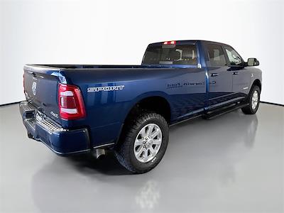 2022 Ram 3500 Crew Cab SRW 4x4 Pickup for sale #7211827 - photo 2