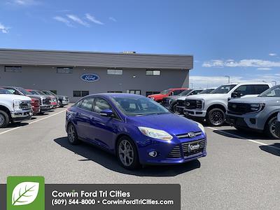 2014 Ford Focus Hatchback for sale #7225106 - photo 1