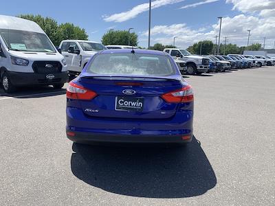 2014 Ford Focus Hatchback for sale #7225106 - photo 2