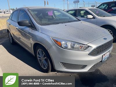 2018 Ford Focus FWD Hatchback for sale #7231087 - photo 1