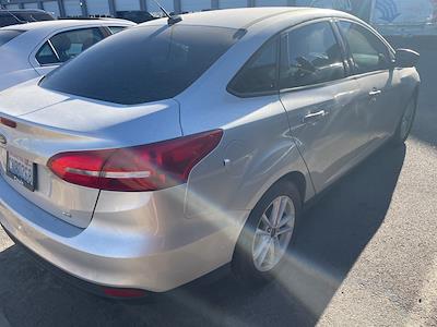 2018 Ford Focus FWD Hatchback for sale #7231087 - photo 2