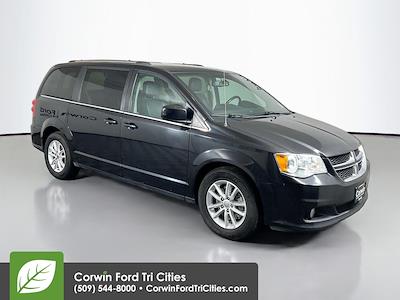 Used 2018 Dodge Grand Caravan - photo 1