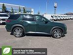Used 2023 Nissan Pathfinder Platinum 4WD SUV for sale #7254982 - photo 14