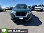 Used 2023 Nissan Pathfinder Platinum 4WD SUV for sale #7254982 - photo 4