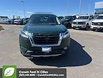 Used 2023 Nissan Pathfinder Platinum 4WD SUV for sale #7254982 - photo 15