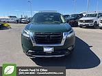 Used 2023 Nissan Pathfinder Platinum 4WD SUV for sale #7254982 - photo 16