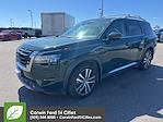 Used 2023 Nissan Pathfinder Platinum 4WD SUV for sale #7254982 - photo 3