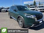 Used 2023 Nissan Pathfinder Platinum 4WD SUV for sale #7254982 - photo 17