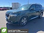 Used 2023 Nissan Pathfinder Platinum 4WD SUV for sale #7254982 - photo 18