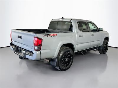 2019 Toyota Tacoma Double Cab 4x4 Pickup for sale #7260989 - photo 2