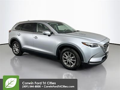 Used 2019 Mazda CX-9 Touring 4x4 SUV for sale #7312171 - photo 1
