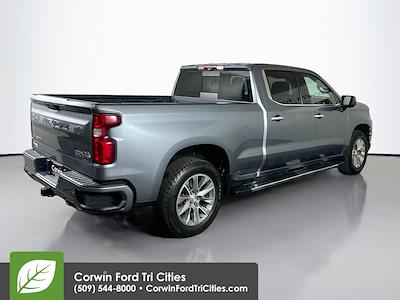 2020 Chevrolet Silverado 1500 Crew Cab 4WD Pickup for sale #7353134 - photo 2