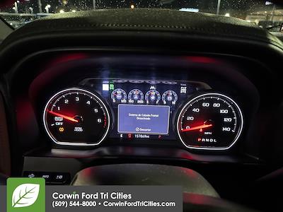 Used 2020 Chevrolet Silverado 1500 High Country Crew Cab for sale #7353134 - photo 2