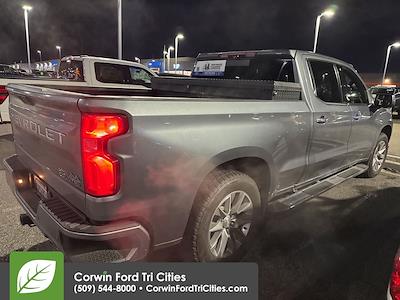 Used 2020 Chevrolet Silverado 1500 High Country Crew Cab for sale #7353134 - photo 2