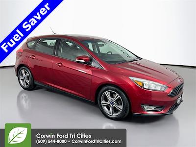 2016 Ford Focus Hatchback for sale #7359185 - photo 1