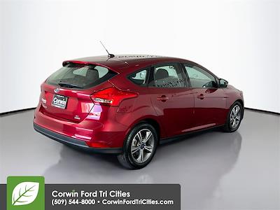2016 Ford Focus Hatchback for sale #7359185 - photo 2