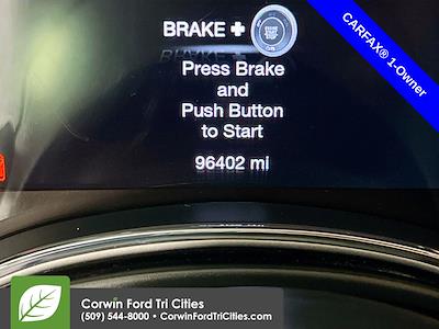 Used 2020 Jeep Grand Cherokee - photo 1