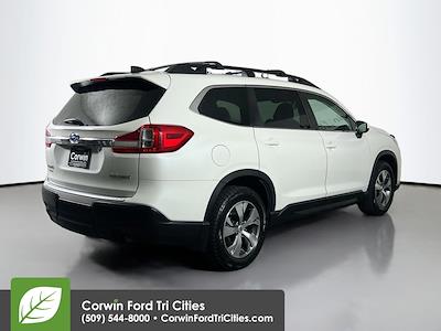 Used 2021 Subaru Ascent Premium for sale #7430682 - photo 2