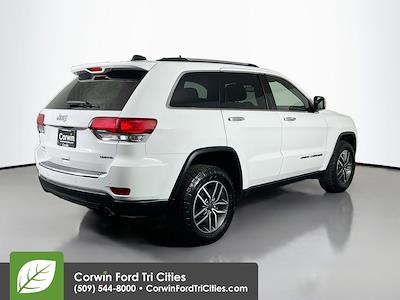 Used 2021 Jeep Grand Cherokee Limited for sale #7545541 - photo 2