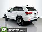 Used 2021 Jeep Grand Cherokee Limited for sale #7545541 - photo 13