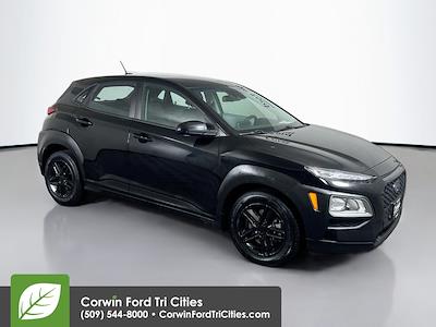 Used 2021 Hyundai Kona SE for sale #7601509 - photo 1