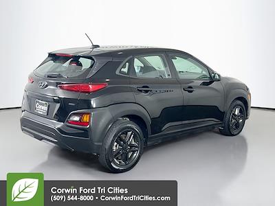 Used 2021 Hyundai Kona SE for sale #7601509 - photo 2