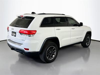 2015 Jeep Grand Cherokee 4x4 SUV for sale #7603700 - photo 2