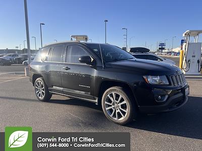 2016 Jeep Compass FWD SUV for sale #7634701 - photo 1