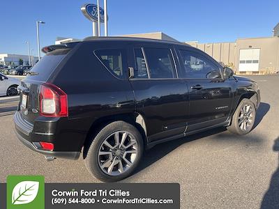 2016 Jeep Compass FWD SUV for sale #7634701 - photo 2