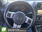 2016 Jeep Compass FWD SUV for sale #7634701 - photo 3