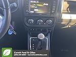 2016 Jeep Compass FWD SUV for sale #7634701 - photo 9