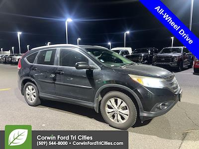 Used 2013 Honda CR-V - photo 1