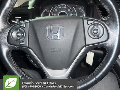 Used 2013 Honda CR-V - photo 1