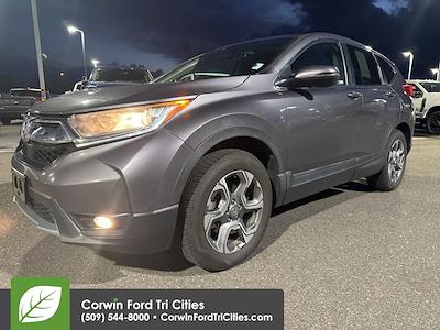 Used 2018 Honda CR-V EX for sale #7666504 - photo 1