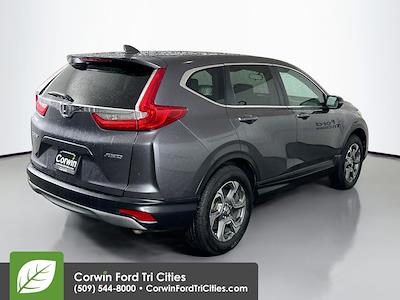 Used 2018 Honda CR-V EX for sale #7666504 - photo 2