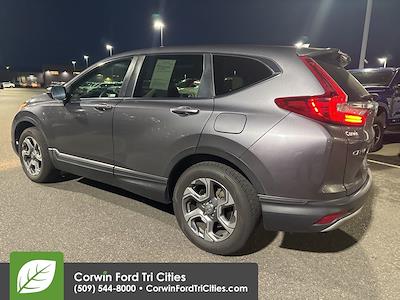 Used 2018 Honda CR-V EX for sale #7666504 - photo 2