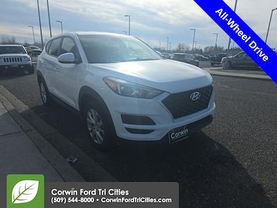 Used 2019 Hyundai Tucson - photo 1