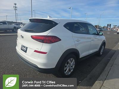 Used 2019 Hyundai Tucson - photo 1