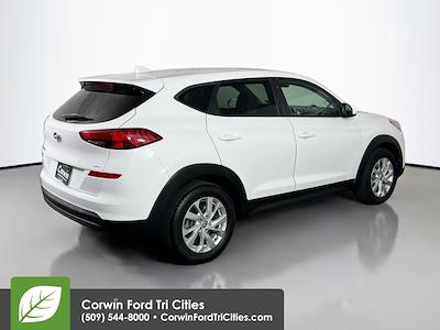 Used 2019 Hyundai Tucson - photo 1