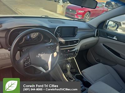 Used 2019 Hyundai Tucson - photo 1