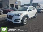 2019 Hyundai Tucson AWD SUV for sale #7880191 - photo 8