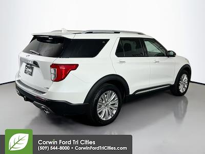 2021 Ford Explorer 4WD SUV for sale #7A16708 - photo 2