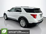 2021 Ford Explorer 4WD SUV for sale #7A16708 - photo 3