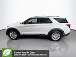 2021 Ford Explorer 4WD SUV for sale #7A16708 - photo 8
