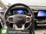 2021 Ford Explorer 4WD SUV for sale #7A16708 - photo 10