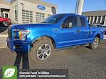 2019 Ford F-150 Super Cab 4x4 Pickup for sale #7A36726 - photo 10