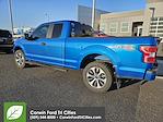 2019 Ford F-150 Super Cab 4x4 Pickup for sale #7A36726 - photo 3