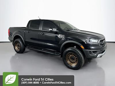 Used 2019 Ford Ranger Lariat SuperCrew Cab for sale #7A50347 - photo 1